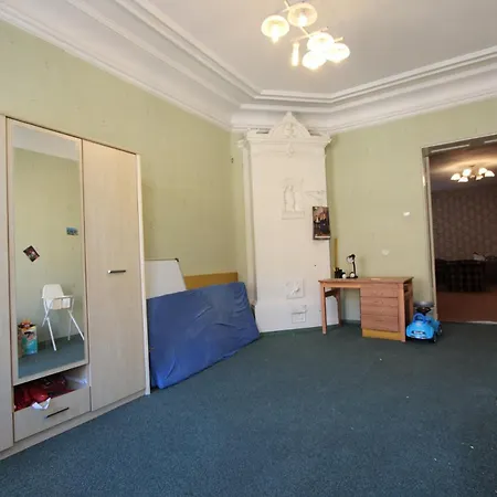 Wellcome Start From 01dec2024 Apartmán *