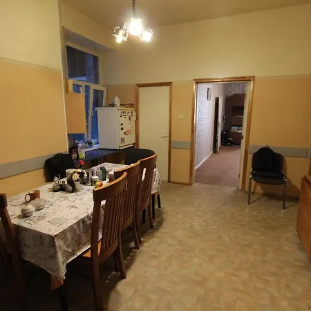 Wellcome Start From 01dec2024 Apartmán